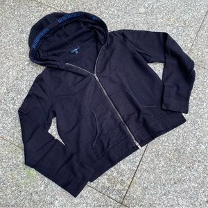 Burberry jacket